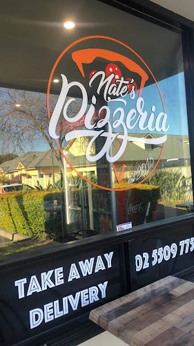 Comentarii opinii despre Nate's Pizzeria