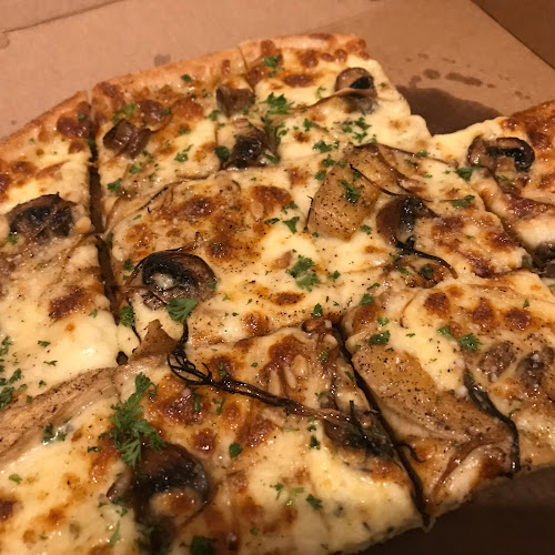 Metro Pizza - Hobart