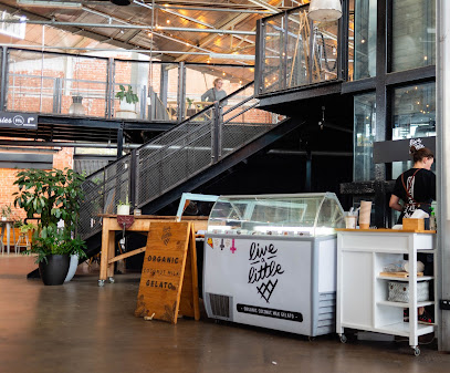 Live a Little Gelato