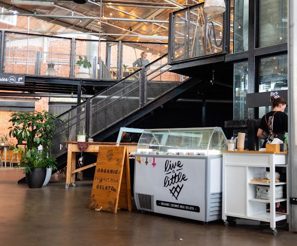 Live a Little Gelato