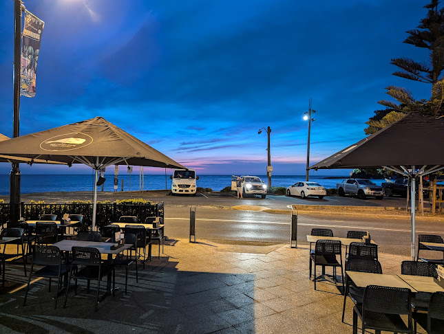 Opinii despre Bellyfish Cafe în Terrigal - Hospitality and gastronomy