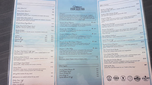 Westower Tavern - Ballina