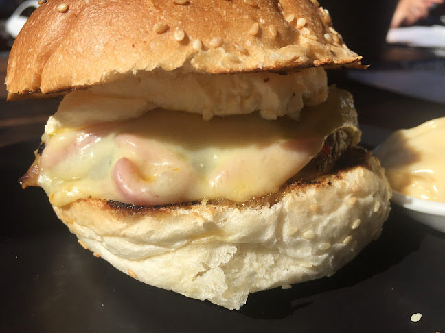 Opinii despre Jack Greene Bar în Battery Point - Hospitality and gastronomy