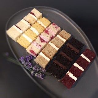 Metro Designer Cakes - Hospitality and gastronomy