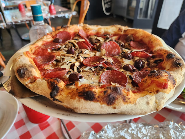 Opinii despre Cielo Pizza în Balgowlah - Hospitality and gastronomy