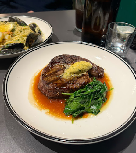 Watermarc Dining - Hospitality and gastronomy