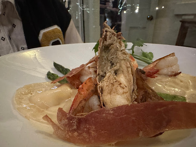 Comentarii opinii despre Gip's Restaurant