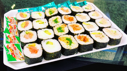 Sushi Roll Express