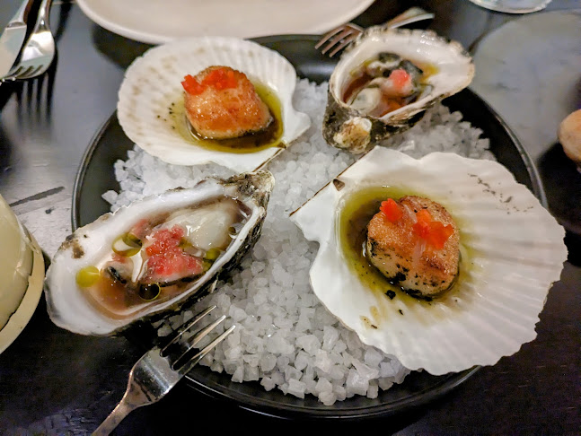 Corella - Hospitality and gastronomy