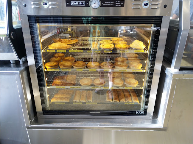 VIP Pies Bakery - Fyshwick