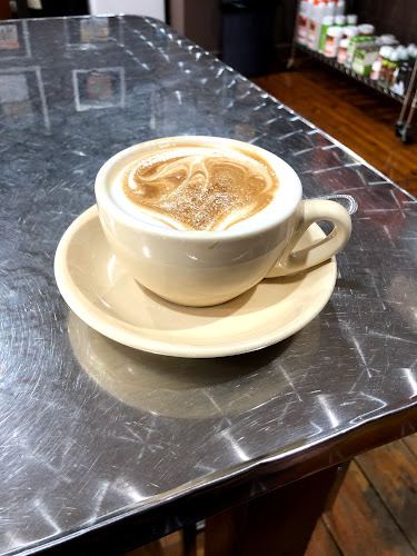 Opinii despre Simply Coffee în Kent Town - Hospitality and gastronomy