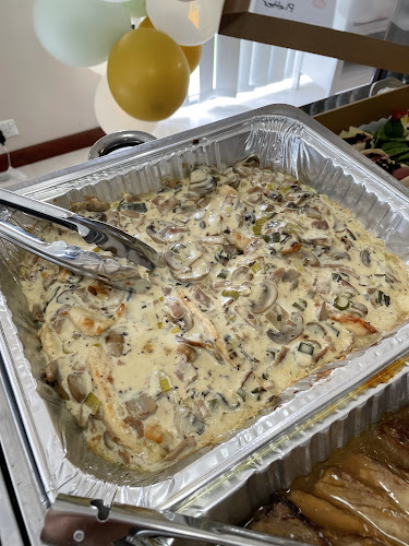 Montebello Catering - Hospitality and gastronomy