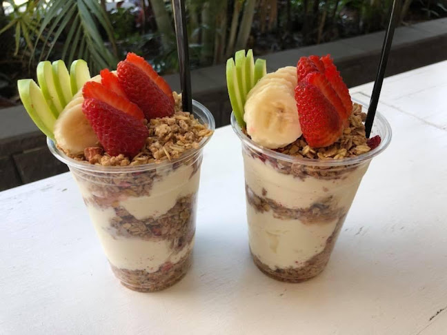 Comentarii opinii despre The Coffee Kiosk