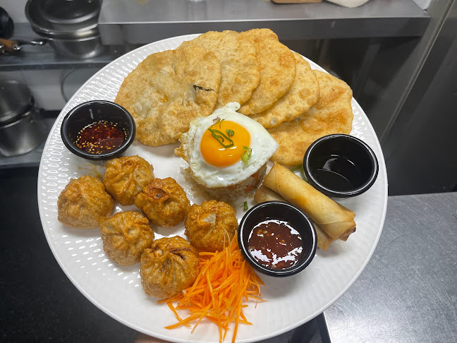 Opinii despre Tasty Tibetan Treats în Wagga Wagga - Hospitality and gastronomy