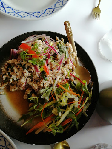 Comentarii opinii despre Jack Style Thai Restaurant