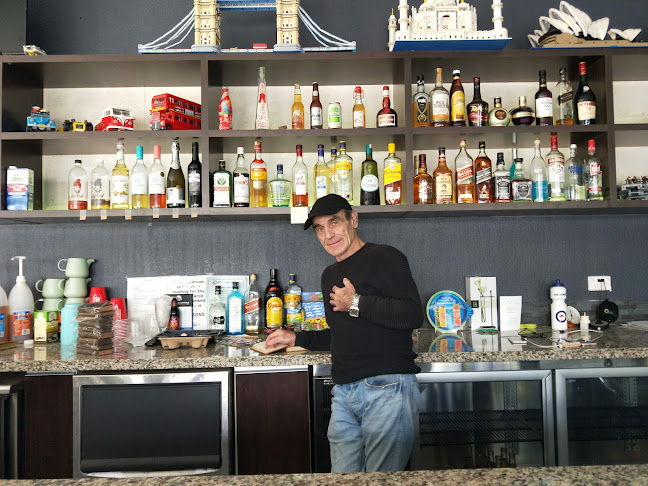 At Glebe - Hospitality and gastronomy