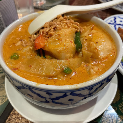 Unique Thai - Hospitality and gastronomy