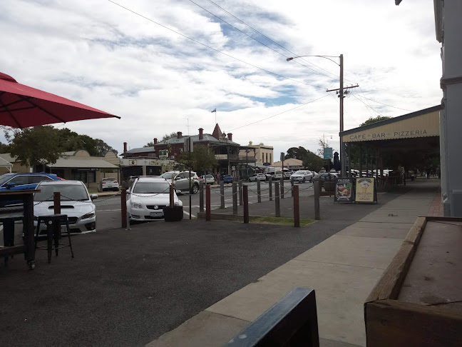 BRUBURGER - Echuca
