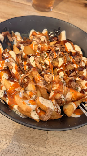 Monroe's Burgers & Beers - Melbourne