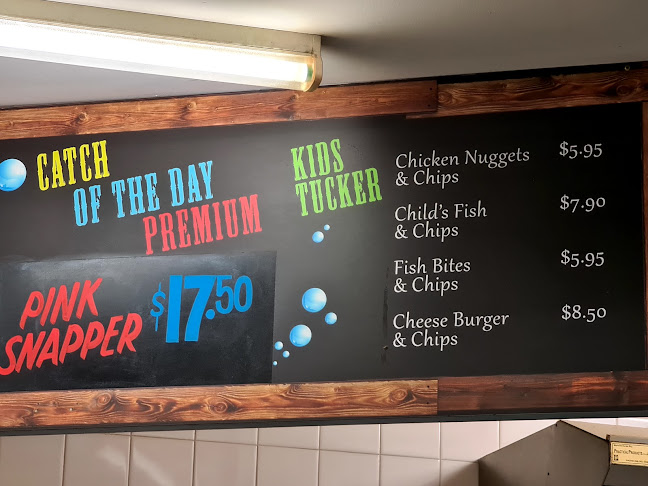 Comentarii opinii despre Candlewood Fish and Chips