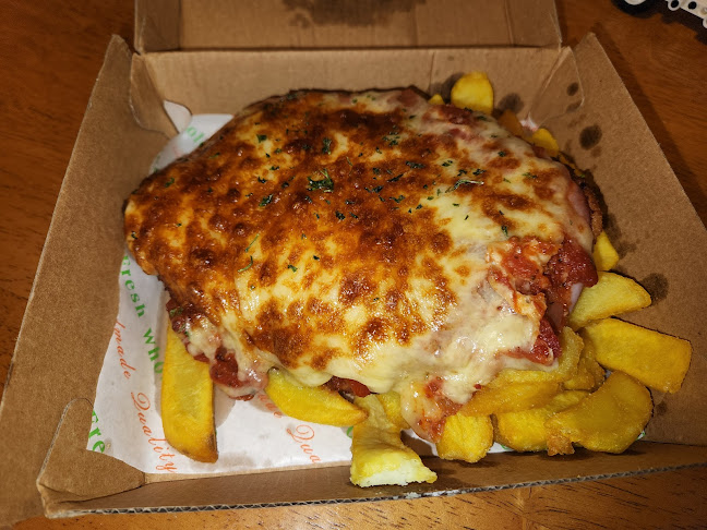 Opinii despre Golden Elm Pizza Bar în Bairnsdale - Hospitality and gastronomy