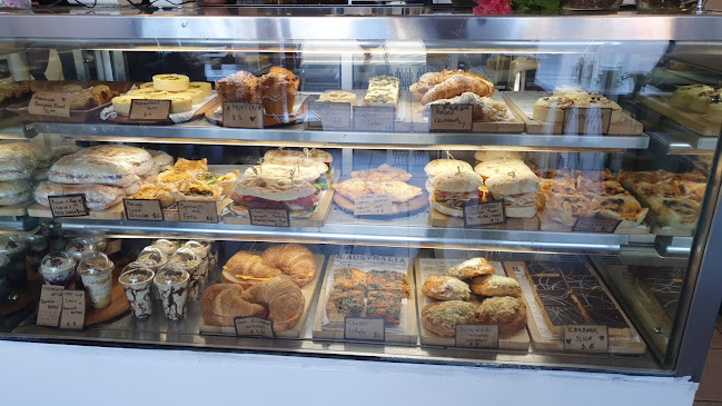 Ocean 4218 cafe - Mermaid Beach