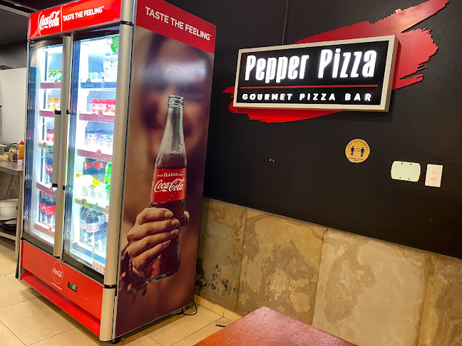 Opinii despre Pepper Pizza Surry Hills în Surry Hills - Hospitality and gastronomy