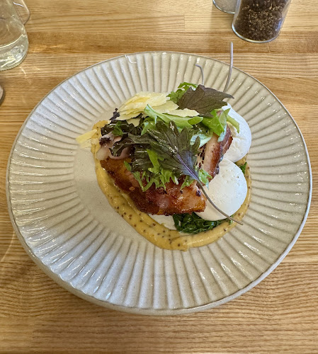 Sayers Little Brother - Hospitality and gastronomy