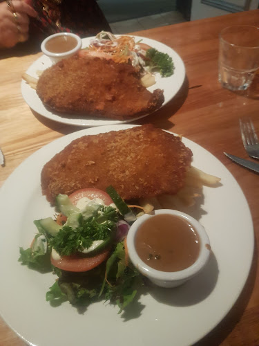 Comentarii opinii despre Kryptic Lounge Bar & Restaurant