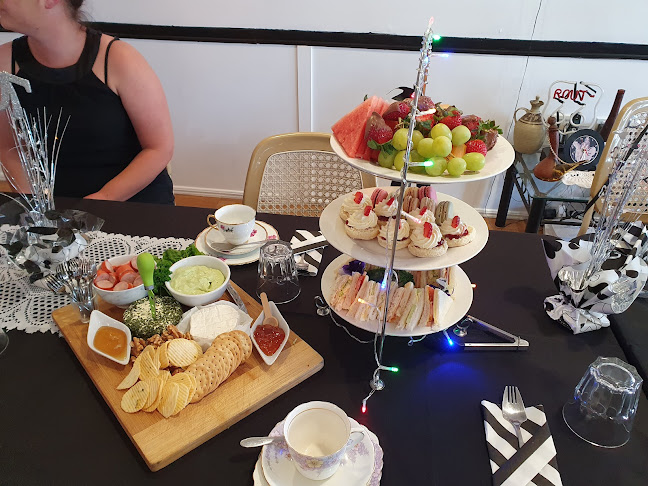 Norma Jeans Cafe Tinana - Hospitality and gastronomy