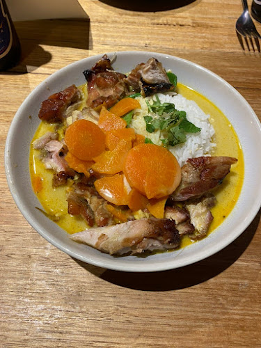 Hawker Boys - Melbourne