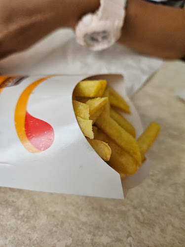 Hungry Jack's Burgers William Street - Hospitality and gastronomy