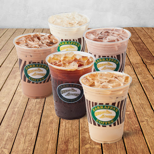 Zarraffa's Coffee Maroochydore - Maroochydore