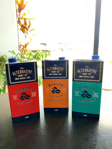 Sipping Duck Coffee Roasters - Hospitality and gastronomy