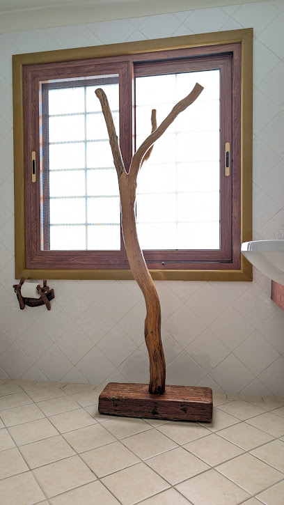 Blue Mountains Tea Shack