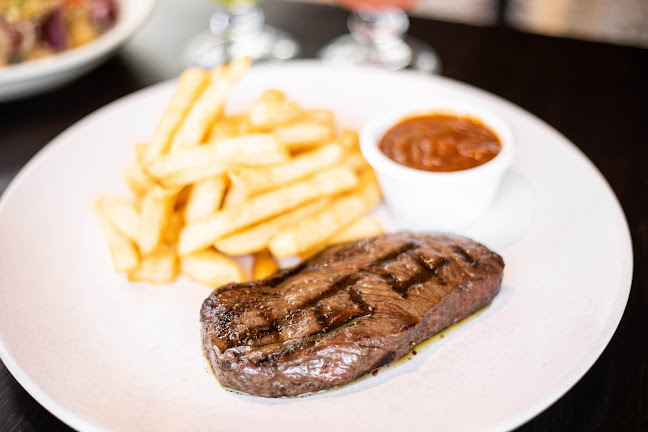 Comentarii opinii despre Hurricane's Grill Darling Harbour