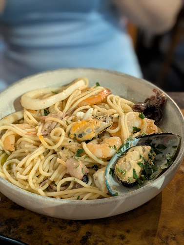 Alfresco Italian Restaurant