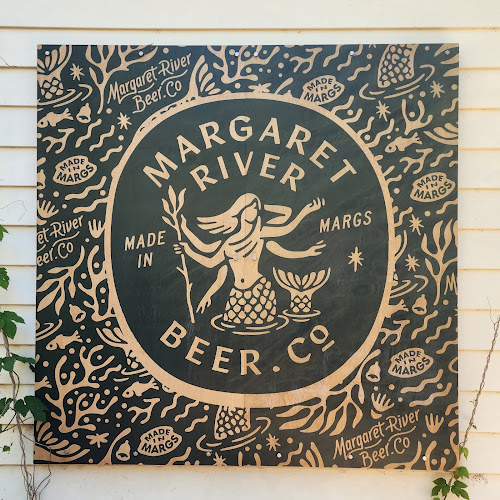 Margaret River Brewhouse - Hospitality and gastronomy
