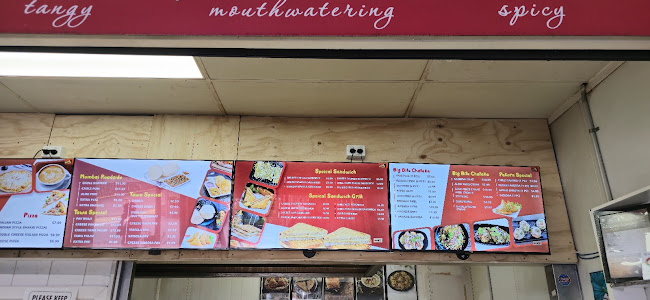 Opinii despre Big Bite Indian Fast Food în Sydney - Hospitality and gastronomy