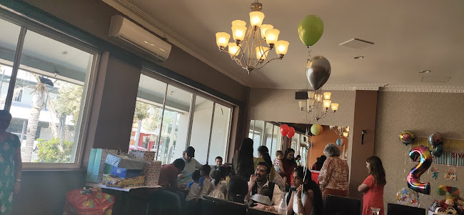 A1 Indian Restaurant - Hospitality and gastronomy