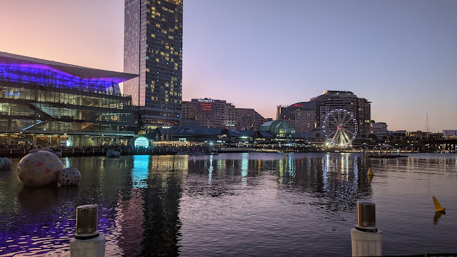 Opinii despre Baia The Italian în Sydney - Hospitality and gastronomy