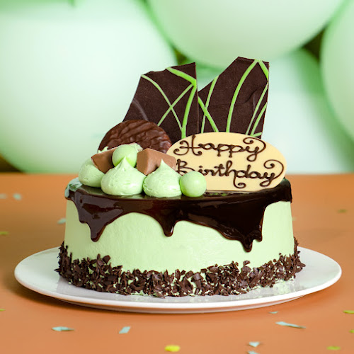 The Cheesecake Shop Traralgon - Hospitality and gastronomy