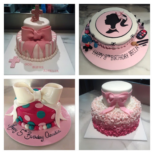 Giuliana's Cakes - Hospitality and gastronomy