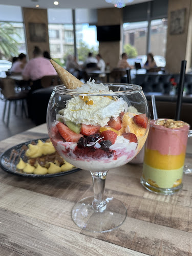 Profiterole Patisserie Strathfield - Sydney