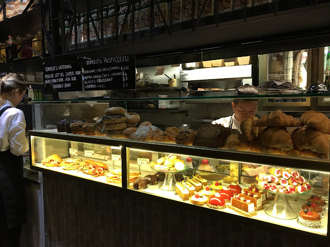 Romolo Espresso Cucina - Hospitality and gastronomy