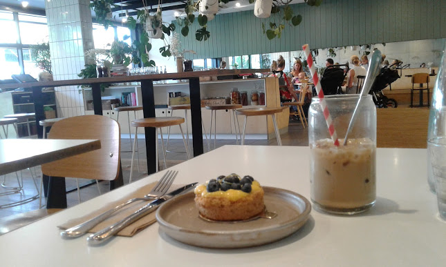 The Hamptons Bakery - Hospitality and gastronomy