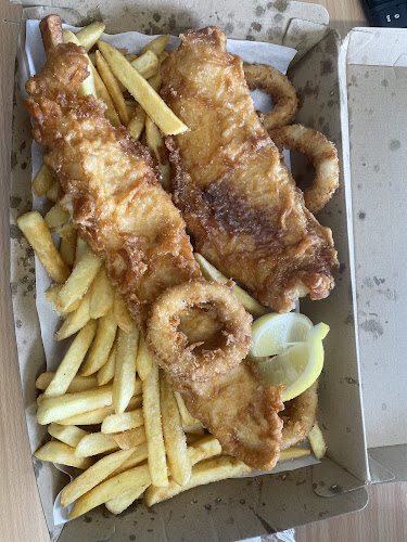 Steve’s Fish n Fillet