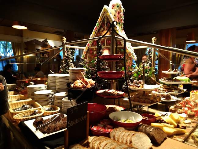 Comentarii opinii despre European Restaurant