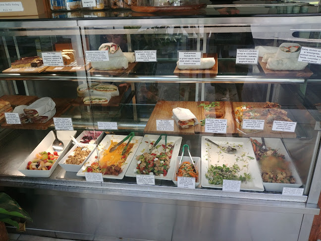 Mio Bar & Cafe - Sydney