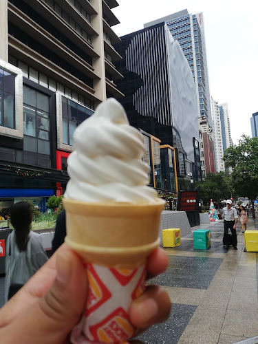 127 Queen St, Brisbane City QLD 4000